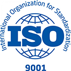 Сертификат ISO 9001:2015 Сертификат ISO 9001:2015